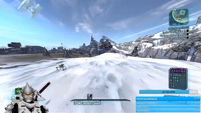 A New Step in Modding, Exodus Mod! смотреть онлайн