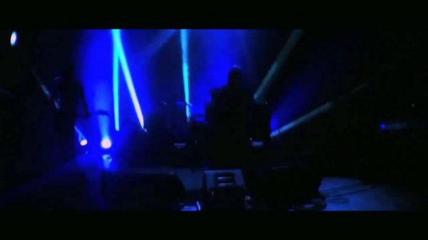 Souvenirs de Catherine Ringer Live l'Olympia 08.11.11