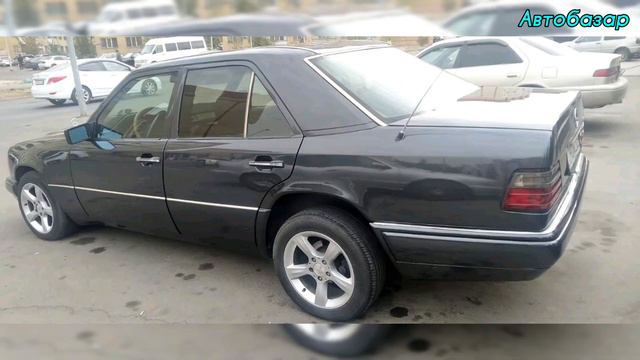 Мерседес 220 Сатылады ИЕСІНІҢ НОМЕРІ: +7 702 608 2784, 8707 708 2784 #автопродажа #шымкент смотреть онлайн