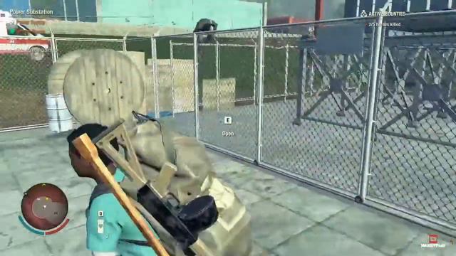 State of Decay 2 Juggernaut Edition Gameplay No Commentary Part.3 смотреть онлайн