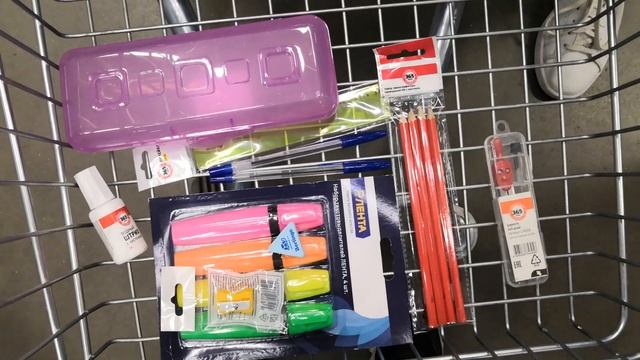 BACK TO SCHOOL 2020 СОБИРАЮ ДЕШЕВЫЙ ПЕНАЛ В ШКОЛУ В ЛЕНТЕ И ДОРОГОЙ/ПОКУПКИ К ШКОЛЕ/БЭК ТУ СКУЛ смотреть онлайн