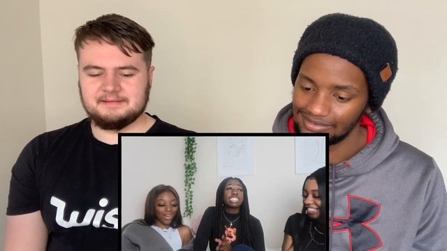 deb smikle 'reading SPICY wattpad fanfictions *tiktok boy edition*' REACTION смотреть онлайн