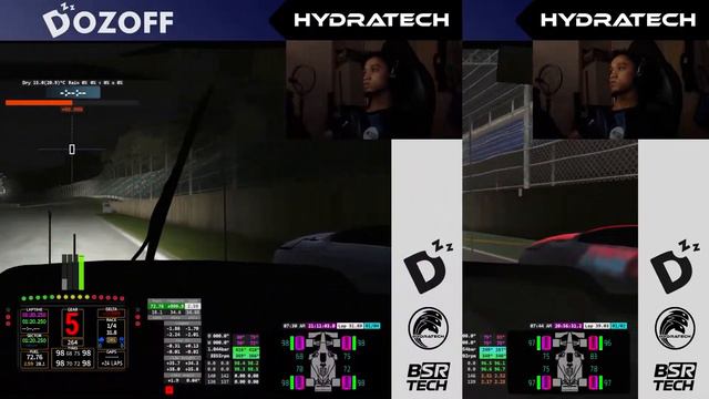 BSR Setups | rFactor 2 - Oreca 07 LMP2 at Interlagos, Brazil | LFM Sportscar C'ship Week 4 смотреть онлайн
