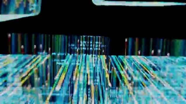 Data flow test render -Blender Cycles смотреть онлайн