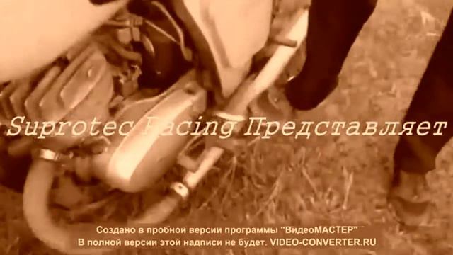 Тест драйв ІЖ ПЛАНЕТА смотреть онлайн
