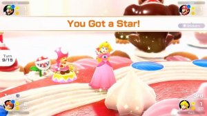 Mario Party Superstars - Complete Walkthrough