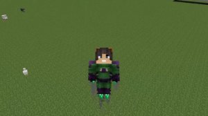 НОВЫЕ ХИРОПАКИ В МОДЕ FISK SUPERHEROES