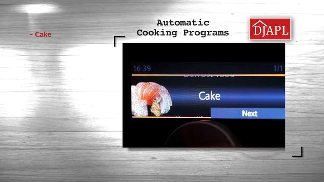 Siemens IQ700 Steam Combi Oven смотреть онлайн