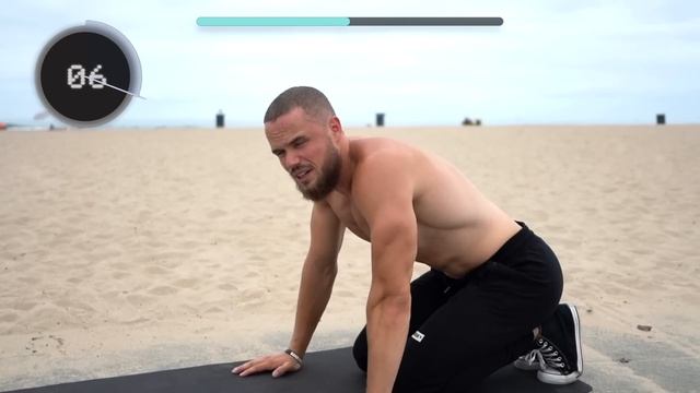 ПРОКАЧАЙ СПИНУ ДОМА. Без Оборудования (ДЕЛАЙ ГДЕ УГОДНО) смотреть онлайн