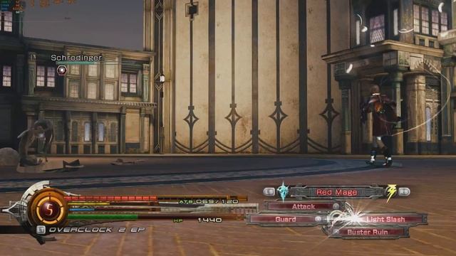 Lightning Returns: Final Fantasy XIII ⚡ PC Review смотреть онлайн