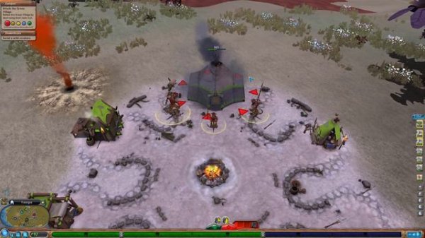 Spore: Galactic Adventures Gameplay Walkthrough Part 6 - No Commentary