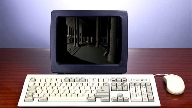 The Making of Doom | DooM III Legacy [John Carmack, Tim Willits, Tod Hollenshead] смотреть онлайн