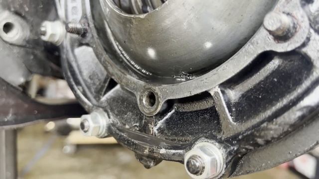 EP 31: Swing Axle Transmission Repair / 1967 VW Type 3 Squareback смотреть онлайн