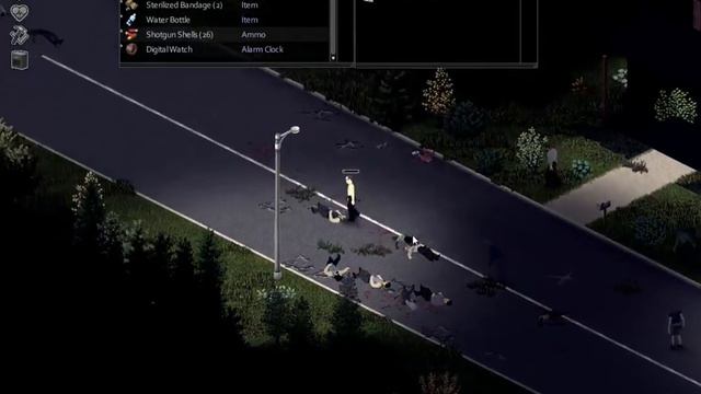 Let's Play Project Zomboid Build 39 E34 Shotgun Killing Spree смотреть онлайн