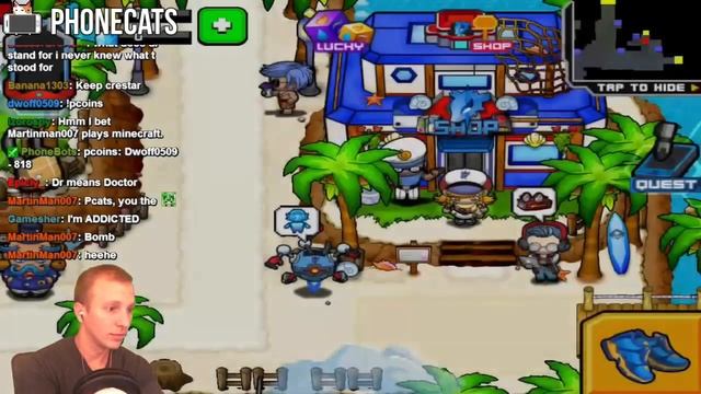 MicroMon - $1 Pokemon Game on iPhone iPad смотреть онлайн
