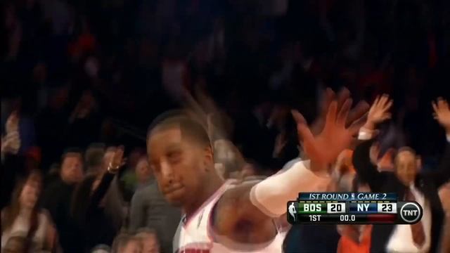 Лучшие празднования голов в баскетболе смотреть онлайн