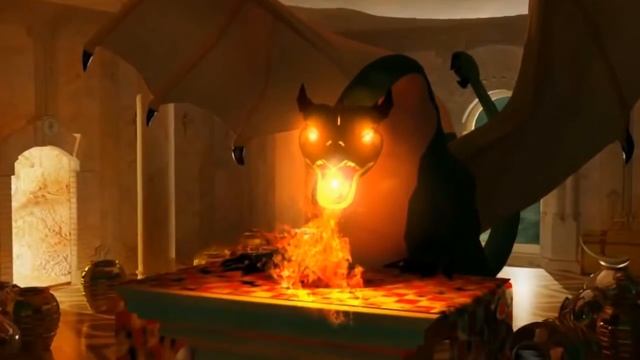 Tales From The Dragon Mountain The Strix Official Game Trailer