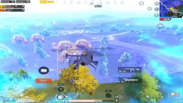 Test Powerful TANK in Erangel? Payload 3.0 @mvp2pubg263 смотреть онлайн