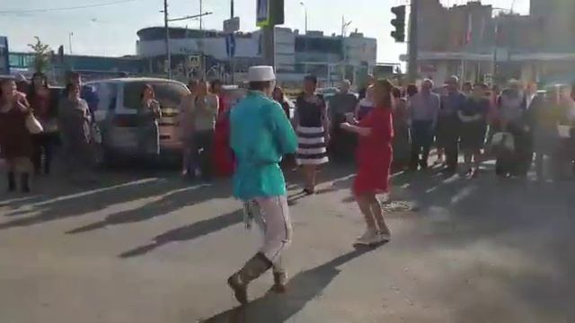 хороводы в Казани на форуме РОЙ клуб смотреть онлайн