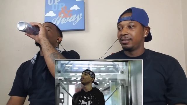 CRAIG & SMOKEY React to Almighty Suspect "Where Yo Safe At" смотреть онлайн