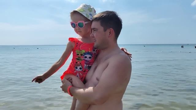 ?Доехали до Анапы.?Наш первый день на отдыхе. Заселяемся в пансионат. Обзор номера.Наши эмоции?? смотреть онлайн