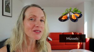 Intermediate English - Lesson 2 - Food & Cooking