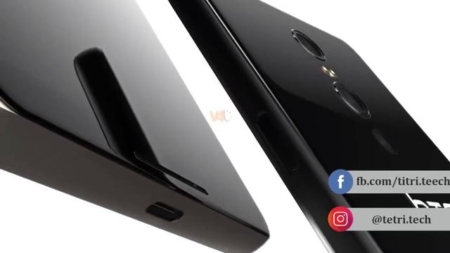 تسريب المواصفات الكاملة لهاتف HTC U12 смотреть онлайн