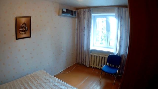 Сдам ( Сниму ) 2 комнатную квартиру в Самаре, пр-кт Металлургов 46. Код 88993 смотреть онлайн