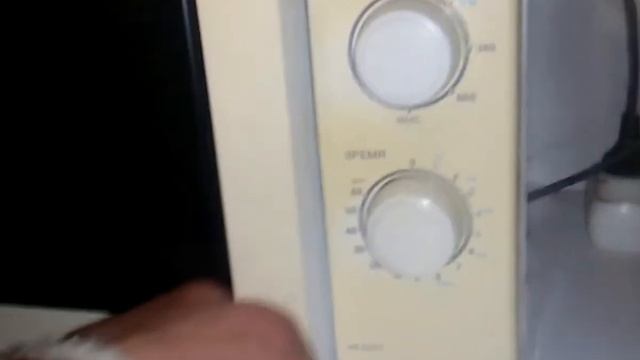 Эксперимент сигарета и микроволновка смотреть онлайн