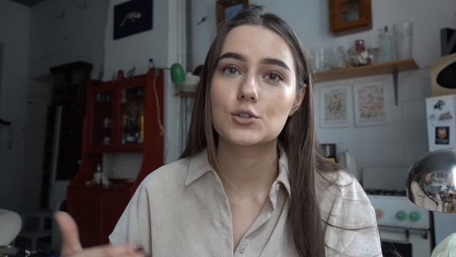 Впечатления от России и Эпопея с Камерой | за чашкой смотреть онлайн