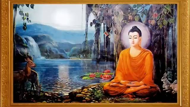 NHẠC THIỀN - TĨNH TÂM - AN NHIÊN TỰ TẠI. смотреть онлайн