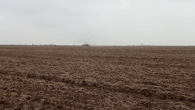 Пахота или Глубокое рыхление!!!??? смотреть онлайн