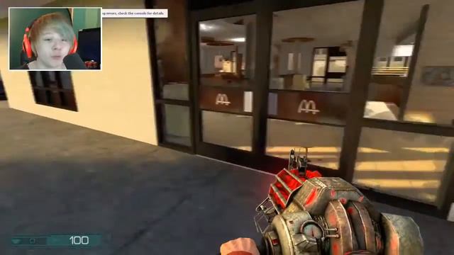 IS MANGLE A BOY OR A GIRL FNAF PILL PACK Gmod FNAF Sandbox Funny Moments Garrys Mod смотреть онлайн