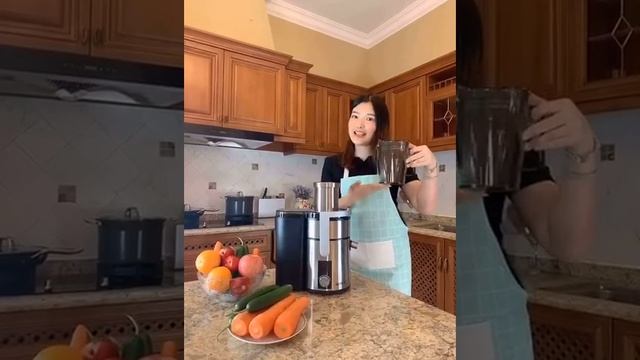Advwin Juice Extractor смотреть онлайн