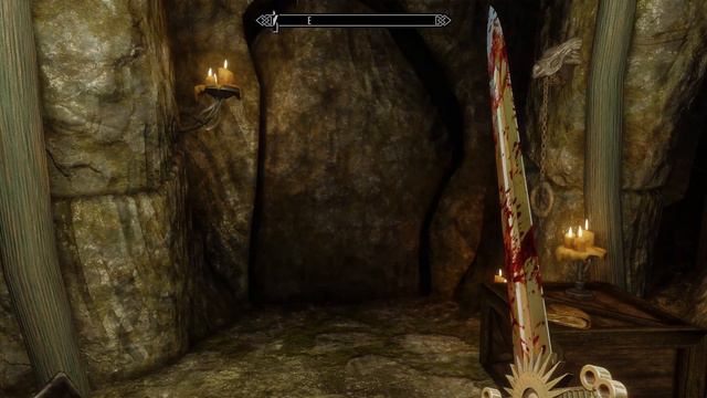 Part 47 - Lets Play The Skyrim SE 2021 Next Gen Graphics Edition! смотреть онлайн