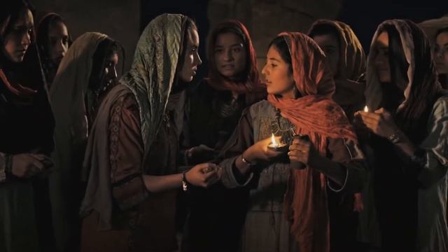 Притча о 10 девах смотреть онлайн