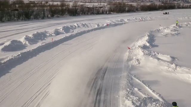 "СуперШип", Выльгорсткие озёра, 06 марта 2021 смотреть онлайн