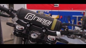 ЛУЧШИЙ ОБЗОР НА КИТАЙСКИЙ МОТОЦИКЛ NIBBI-300