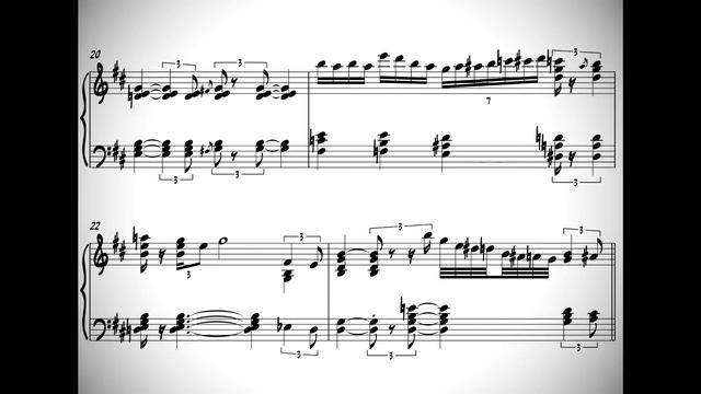 "Love Is" (Jazz Piano) смотреть онлайн