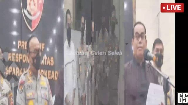 Terungkap! Inilah Permohonan Terakhir Brigadir J Yang 'Dirahasiakan' Ferdy Sambo Selama Ini смотреть онлайн