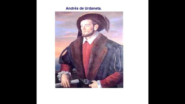 galeon de manila (andres urdaneta) audio libro español latino смотреть онлайн