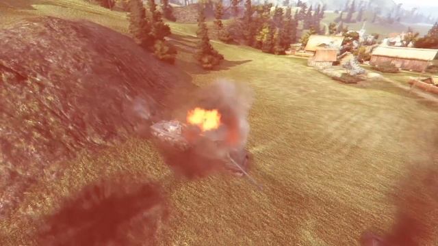 Test Server Physics Silliness смотреть онлайн