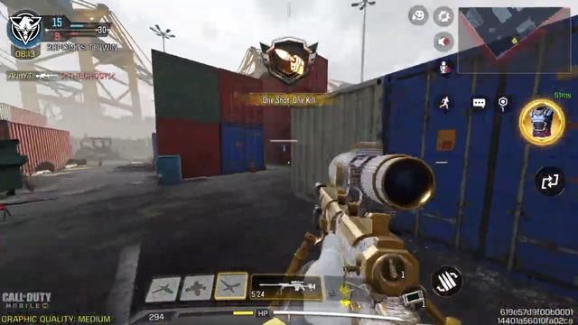 2v3 SNIPERS SHIPMENT.... смотреть онлайн