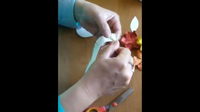 Мастер-класс «Радужный цветок», Шляхова О.А. смотреть онлайн