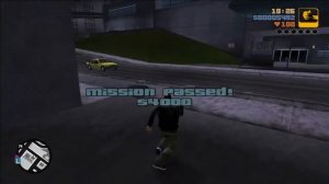 GTA 3: Liberty City 98 | GTA III With LCS Textures (Trees, Wheels, Timecyc) + Skin & Bones, etc.