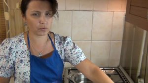 Целые маринованные баклажаны / Pickled whole eggplants ♡ English subtitles