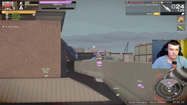 ИСТОКИ ЗАБЫВАТЬ НЕЛЬЗЯ! APB RELOADED смотреть онлайн