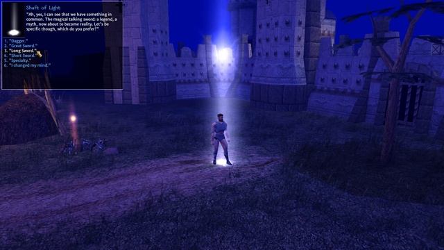 Neverwinter Nights Enhanced Edition Kingmaker Part 1 смотреть онлайн