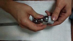 Вечная шаровая вектра ц-сигнум - доработка I часть 4