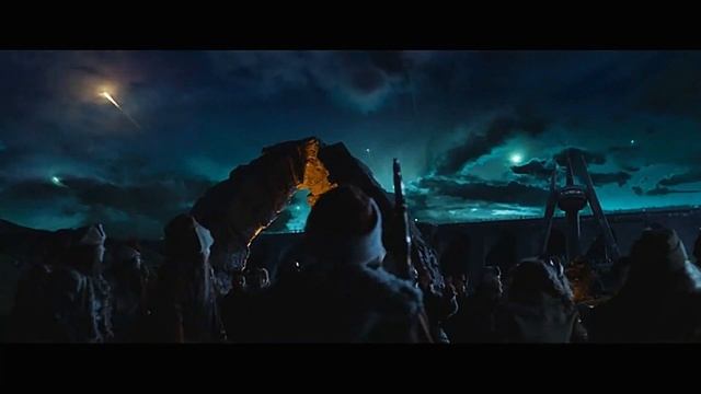 Luthen Rael (Andor) | Way Down We Go смотреть онлайн